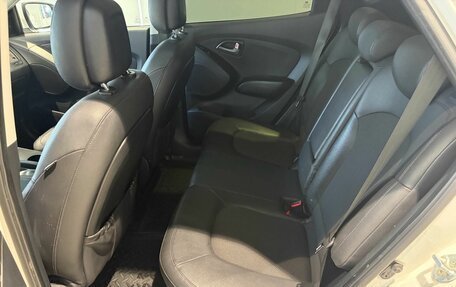 Hyundai ix35 I рестайлинг, 2013 год, 1 419 000 рублей, 9 фотография