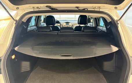 Hyundai ix35 I рестайлинг, 2013 год, 1 419 000 рублей, 11 фотография