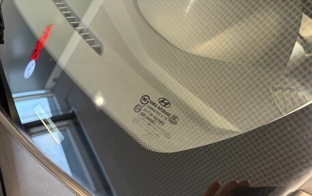 Hyundai ix35 I рестайлинг, 2013 год, 1 419 000 рублей, 17 фотография