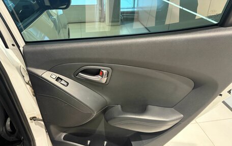 Hyundai ix35 I рестайлинг, 2013 год, 1 419 000 рублей, 13 фотография