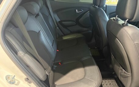 Hyundai ix35 I рестайлинг, 2013 год, 1 419 000 рублей, 12 фотография