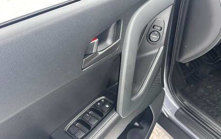 Hyundai Creta I рестайлинг, 2019 год, 1 800 000 рублей, 17 фотография