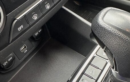 Hyundai Creta I рестайлинг, 2019 год, 1 800 000 рублей, 19 фотография