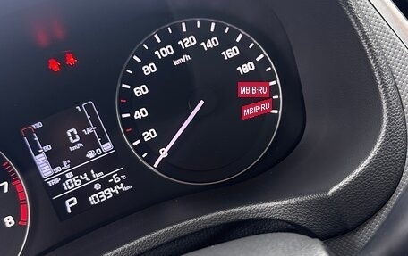 Hyundai Creta I рестайлинг, 2019 год, 1 800 000 рублей, 16 фотография