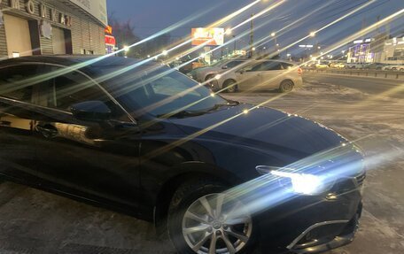 Mazda 6, 2013 год, 1 299 000 рублей, 4 фотография