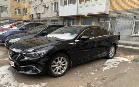Mazda 6, 2013 год, 1 299 000 рублей, 3 фотография
