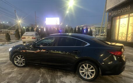 Mazda 6, 2013 год, 1 299 000 рублей, 6 фотография
