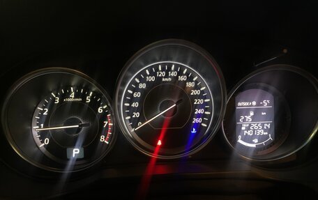 Mazda 6, 2013 год, 1 299 000 рублей, 8 фотография