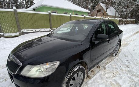 Skoda Octavia, 2011 год, 740 000 рублей, 5 фотография