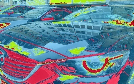 Mazda 6, 2013 год, 1 299 000 рублей, 9 фотография