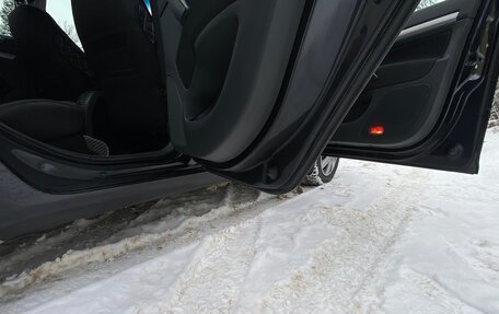 Skoda Octavia, 2011 год, 740 000 рублей, 18 фотография