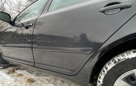 Skoda Octavia, 2011 год, 740 000 рублей, 17 фотография