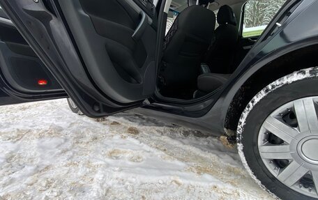 Skoda Octavia, 2011 год, 740 000 рублей, 16 фотография