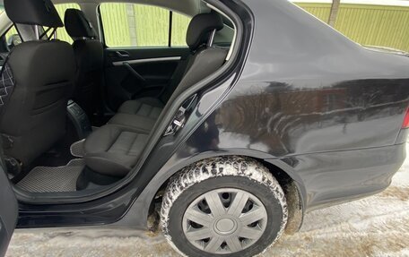 Skoda Octavia, 2011 год, 740 000 рублей, 15 фотография