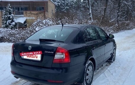 Skoda Octavia, 2011 год, 740 000 рублей, 10 фотография