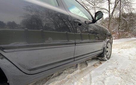 Skoda Octavia, 2011 год, 740 000 рублей, 20 фотография