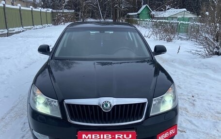 Skoda Octavia, 2011 год, 740 000 рублей, 6 фотография