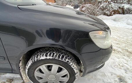 Skoda Octavia, 2011 год, 740 000 рублей, 24 фотография