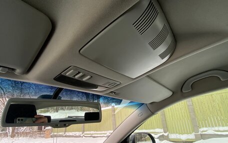 Skoda Octavia, 2011 год, 740 000 рублей, 30 фотография