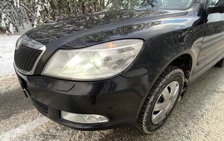 Skoda Octavia, 2011 год, 740 000 рублей, 33 фотография