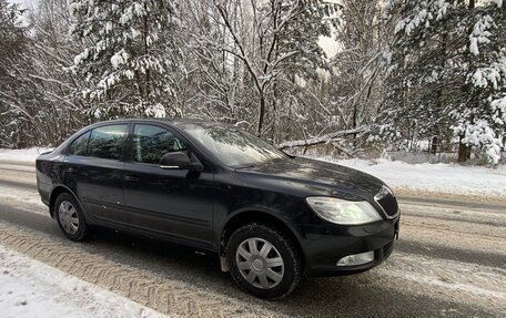 Skoda Octavia, 2011 год, 740 000 рублей, 37 фотография