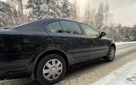 Skoda Octavia, 2011 год, 740 000 рублей, 38 фотография