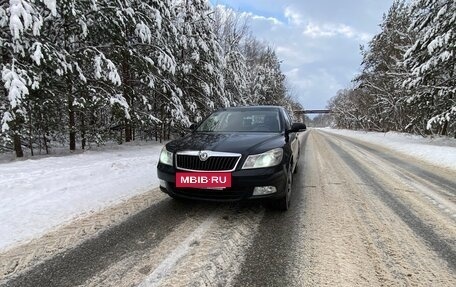 Skoda Octavia, 2011 год, 740 000 рублей, 35 фотография