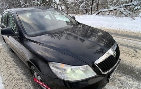 Skoda Octavia, 2011 год, 740 000 рублей, 32 фотография