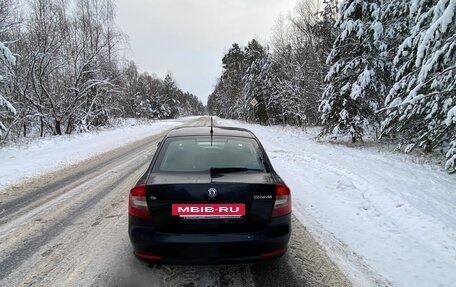 Skoda Octavia, 2011 год, 740 000 рублей, 36 фотография