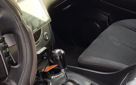 SsangYong Rexton III, 2010 год, 950 000 рублей, 5 фотография