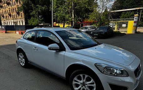 Volvo C30 I рестайлинг, 2011 год, 790 000 рублей, 3 фотография