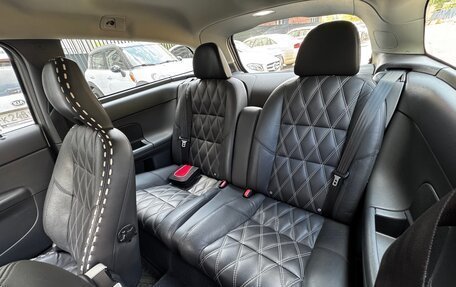 Volvo C30 I рестайлинг, 2011 год, 790 000 рублей, 11 фотография