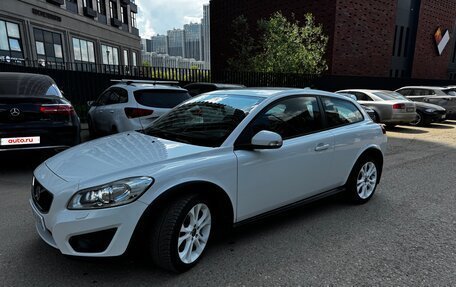 Volvo C30 I рестайлинг, 2011 год, 790 000 рублей, 2 фотография