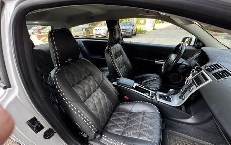 Volvo C30 I рестайлинг, 2011 год, 790 000 рублей, 8 фотография