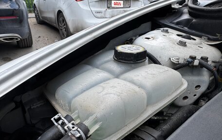 Volvo C30 I рестайлинг, 2011 год, 790 000 рублей, 14 фотография