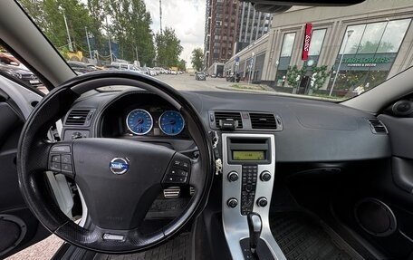 Volvo C30 I рестайлинг, 2011 год, 790 000 рублей, 6 фотография