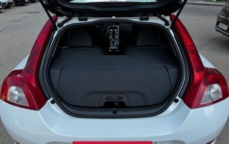 Volvo C30 I рестайлинг, 2011 год, 790 000 рублей, 5 фотография