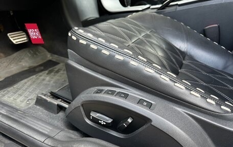 Volvo C30 I рестайлинг, 2011 год, 790 000 рублей, 12 фотография