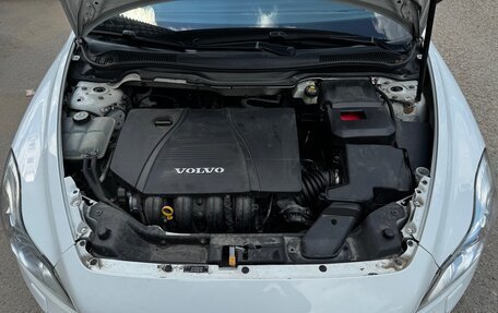 Volvo C30 I рестайлинг, 2011 год, 790 000 рублей, 17 фотография