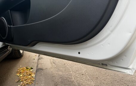 Volvo C30 I рестайлинг, 2011 год, 790 000 рублей, 19 фотография