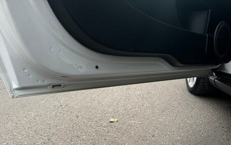 Volvo C30 I рестайлинг, 2011 год, 790 000 рублей, 20 фотография