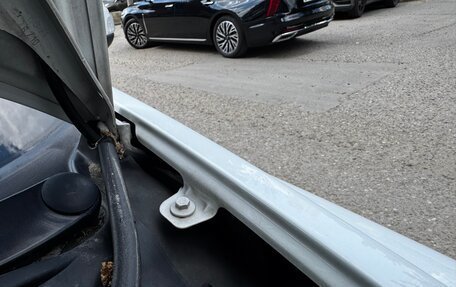 Volvo C30 I рестайлинг, 2011 год, 790 000 рублей, 15 фотография