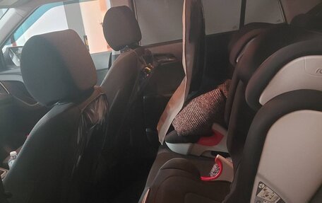 Hyundai Creta I рестайлинг, 2018 год, 1 650 000 рублей, 9 фотография