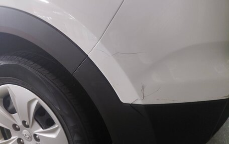 Hyundai Creta I рестайлинг, 2018 год, 1 650 000 рублей, 10 фотография