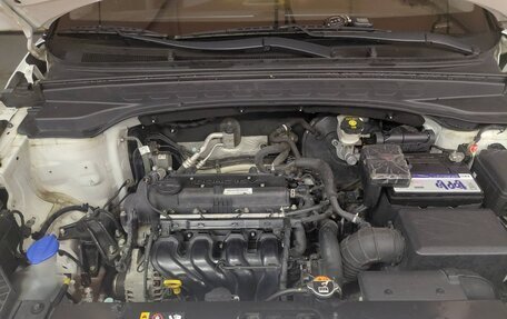 Hyundai Creta I рестайлинг, 2018 год, 1 650 000 рублей, 14 фотография