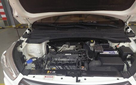 Hyundai Creta I рестайлинг, 2018 год, 1 650 000 рублей, 13 фотография