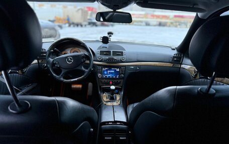 Mercedes-Benz E-Класс, 2008 год, 1 250 000 рублей, 3 фотография