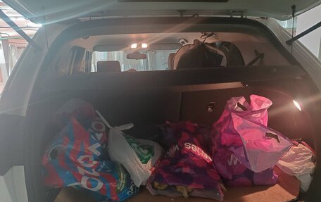 Hyundai Creta I рестайлинг, 2018 год, 1 650 000 рублей, 12 фотография