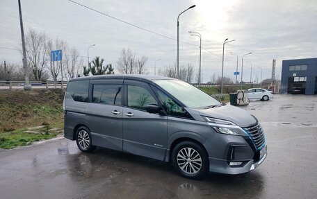 Nissan Serena IV, 2019 год, 2 500 000 рублей, 2 фотография