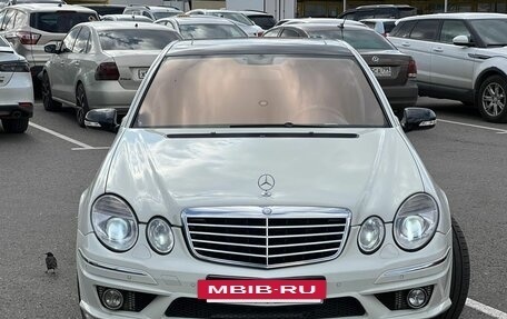 Mercedes-Benz E-Класс, 2008 год, 1 250 000 рублей, 7 фотография
